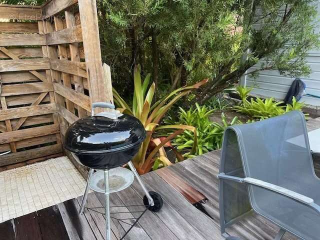 Maison à BOUILLANTE