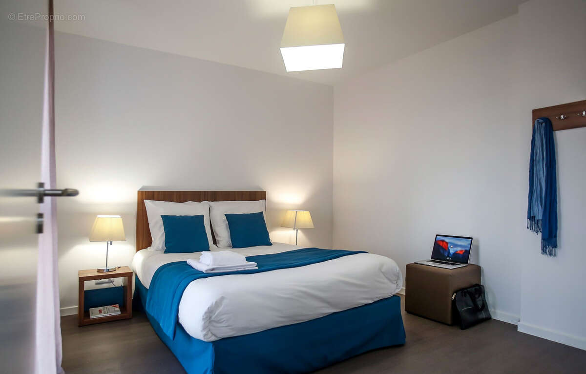 Placement immobilier -studio - residence etudiante - photo 3