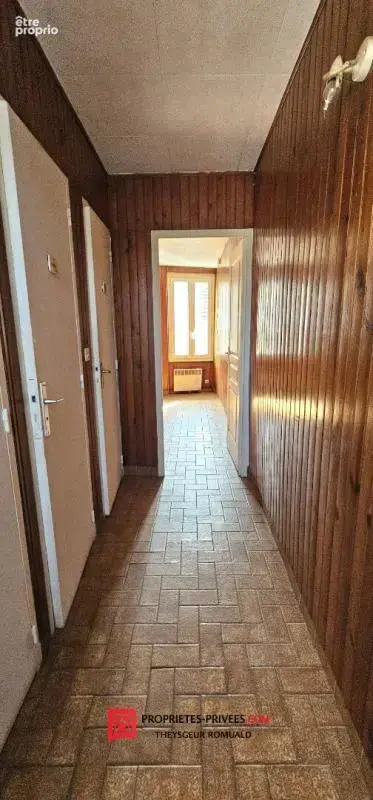 COURTENAY  Maison de village à rénover ? 41 m² - photo 4