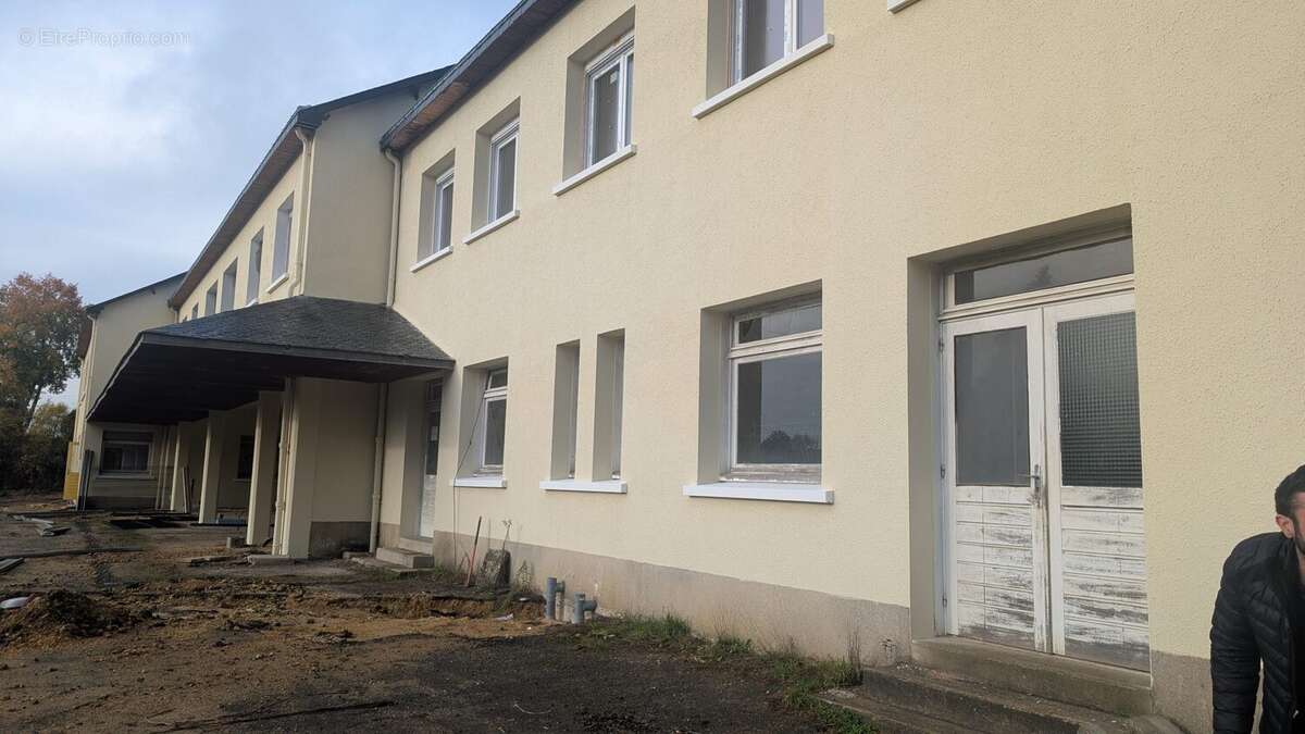 Appartement à BAZOUGES-SUR-LE-LOIR