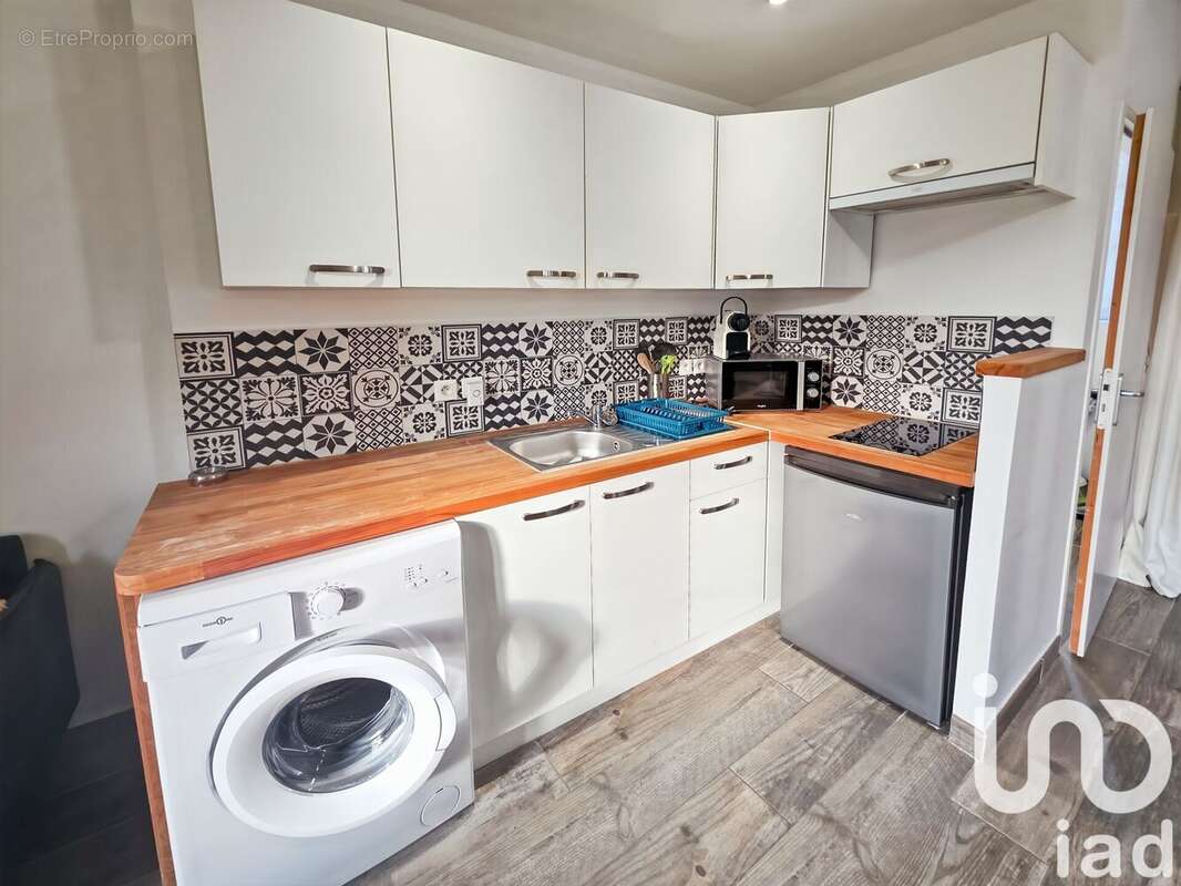 Photo 5 - Maison à PEZENAS