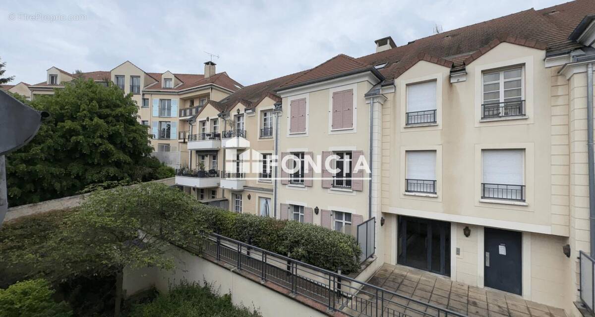 Appartement à ANDRESY