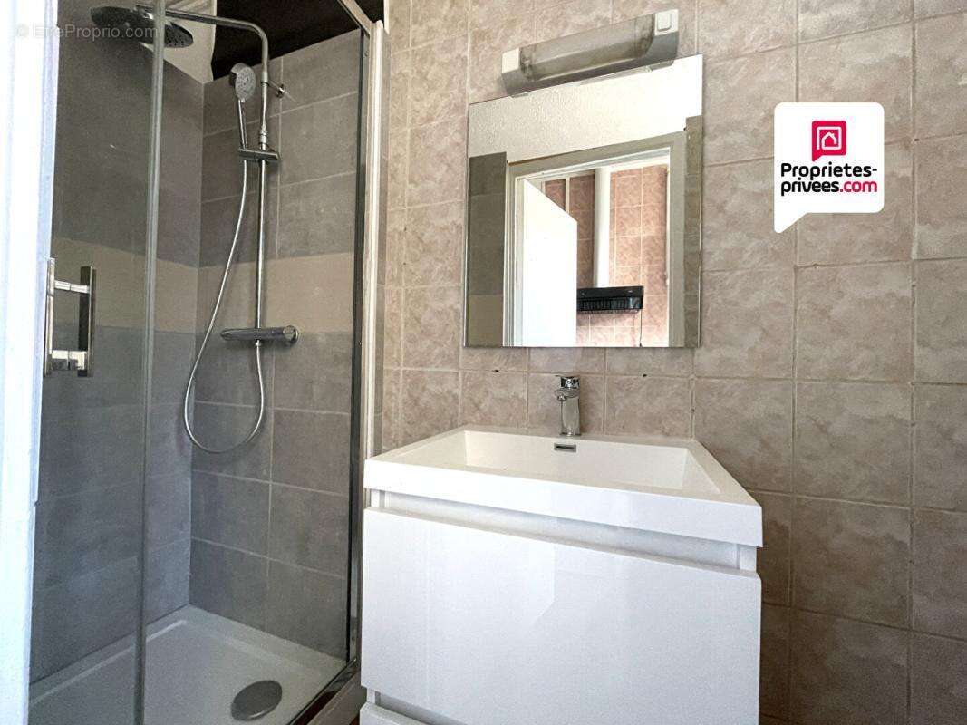 Appartement à NONANCOURT