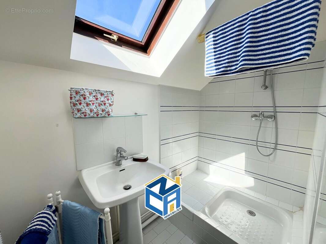 Maison 80 m² à Rilly-Sur-Vienne  - photo 9