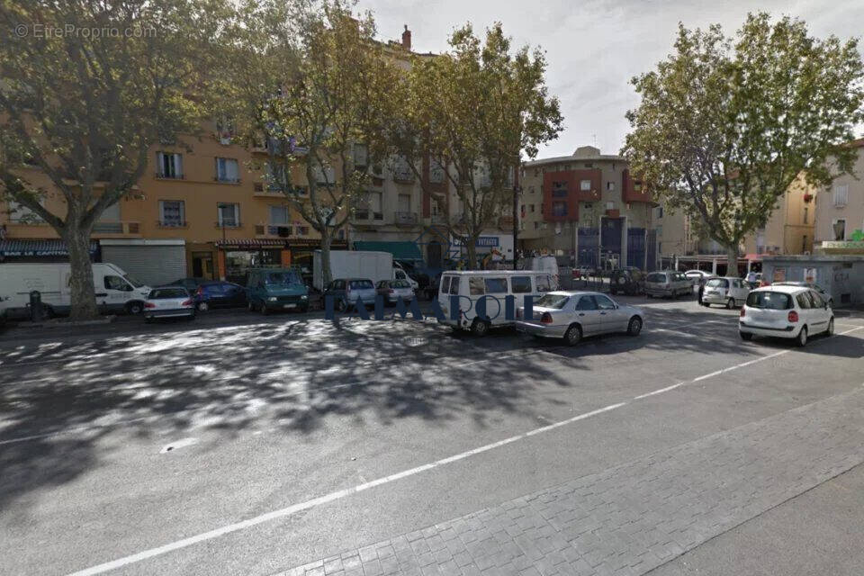 Appartement à PERPIGNAN