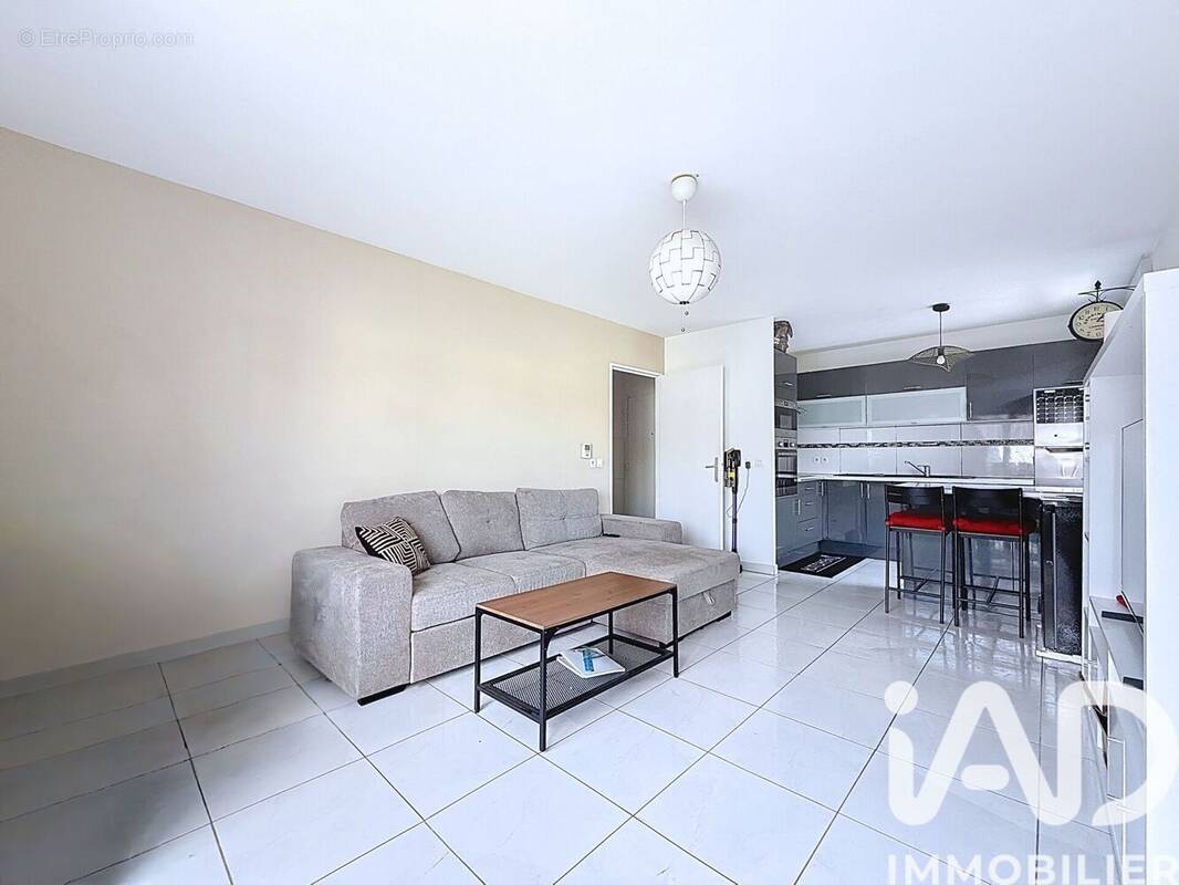 Photo 1 - Appartement à POMPONNE