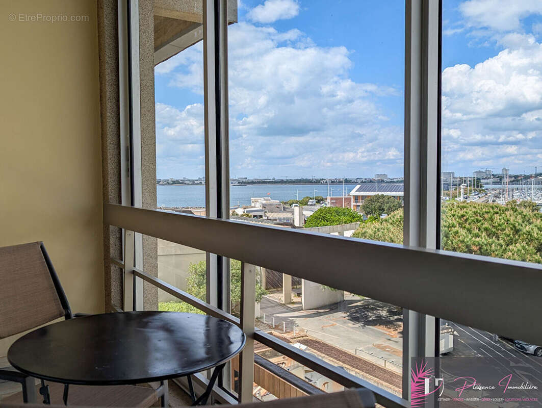 Appartement à LA ROCHELLE