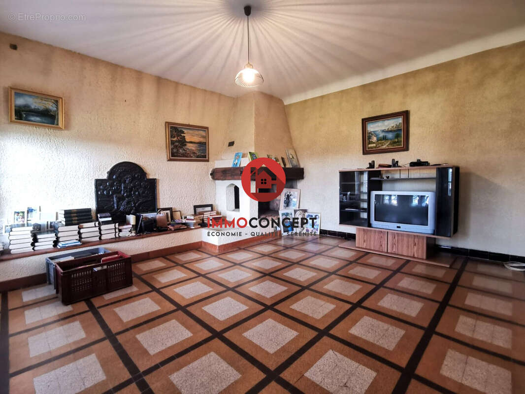 Maison à SAINT-NAZAIRE