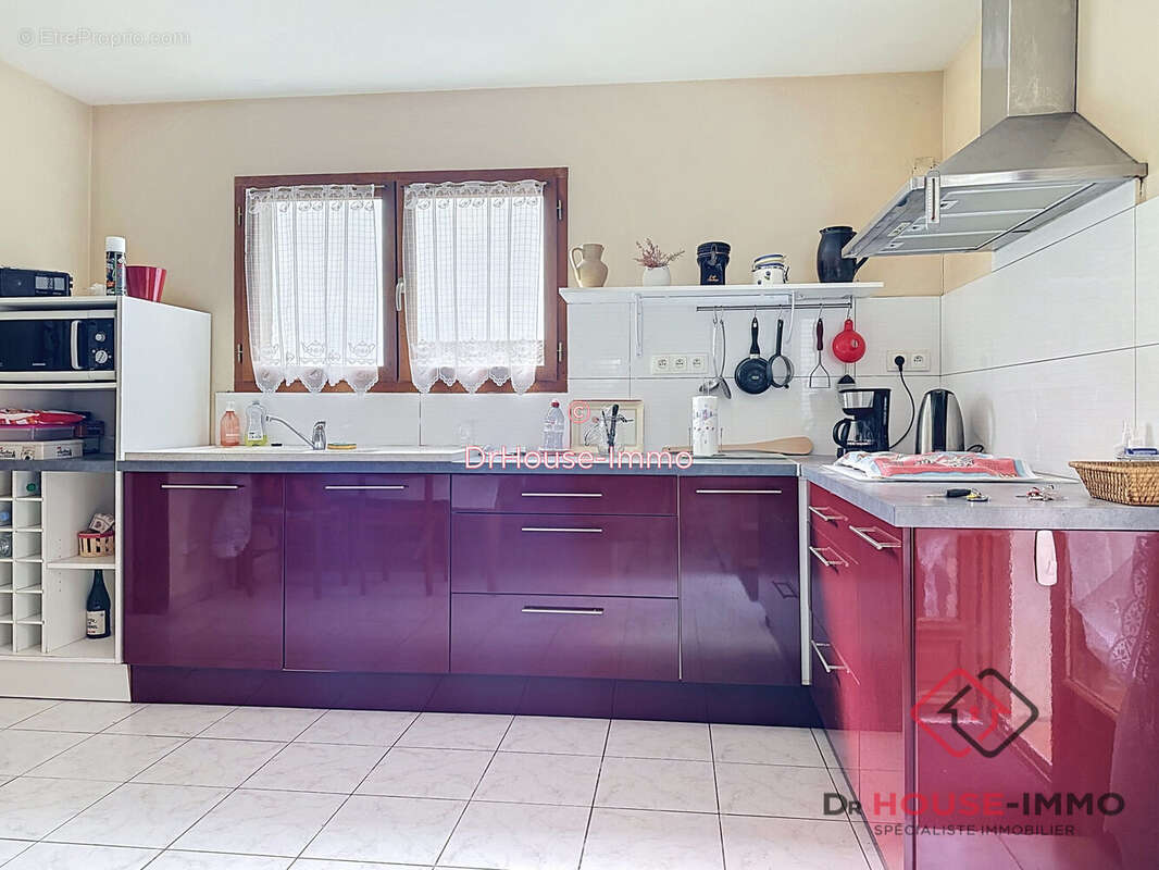 Maison 83 m² à Chancelade  - photo 6