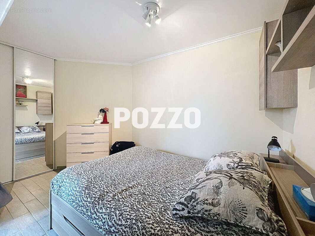 Appartement Cabourg 2 pièce(s) 45 m2 - photo 8