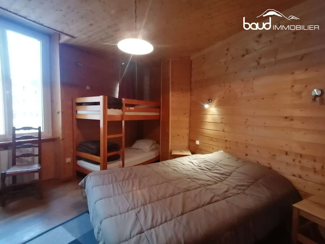 Appartement à VILLARD-DE-LANS