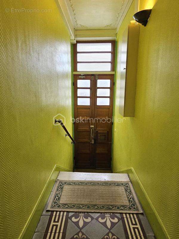 Maison bourgeoise de 227 m² – Centre de Choisy-en-Brie – Idéale famille ou investisseur - photo 4