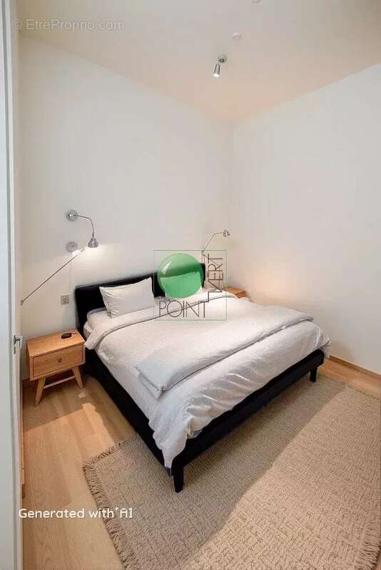 Appartement à LA FERTE-ALAIS