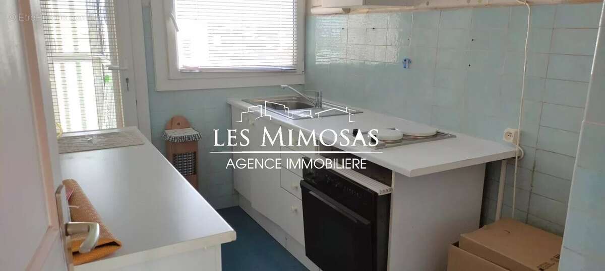 Appartement à FREJUS