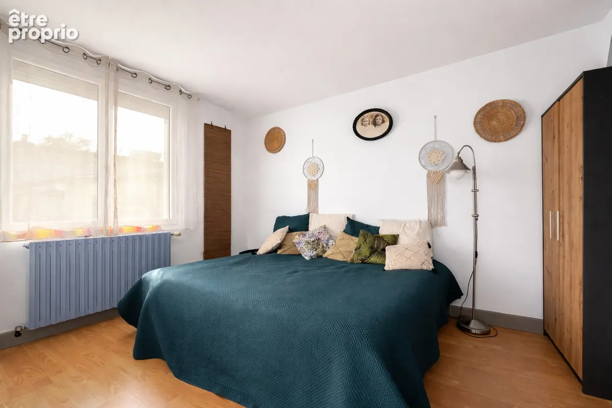 La rochelle maison plain pied avec piscine - photo 8