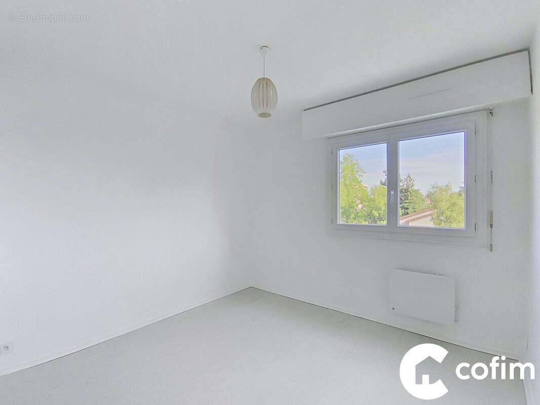 Appartement à PAU