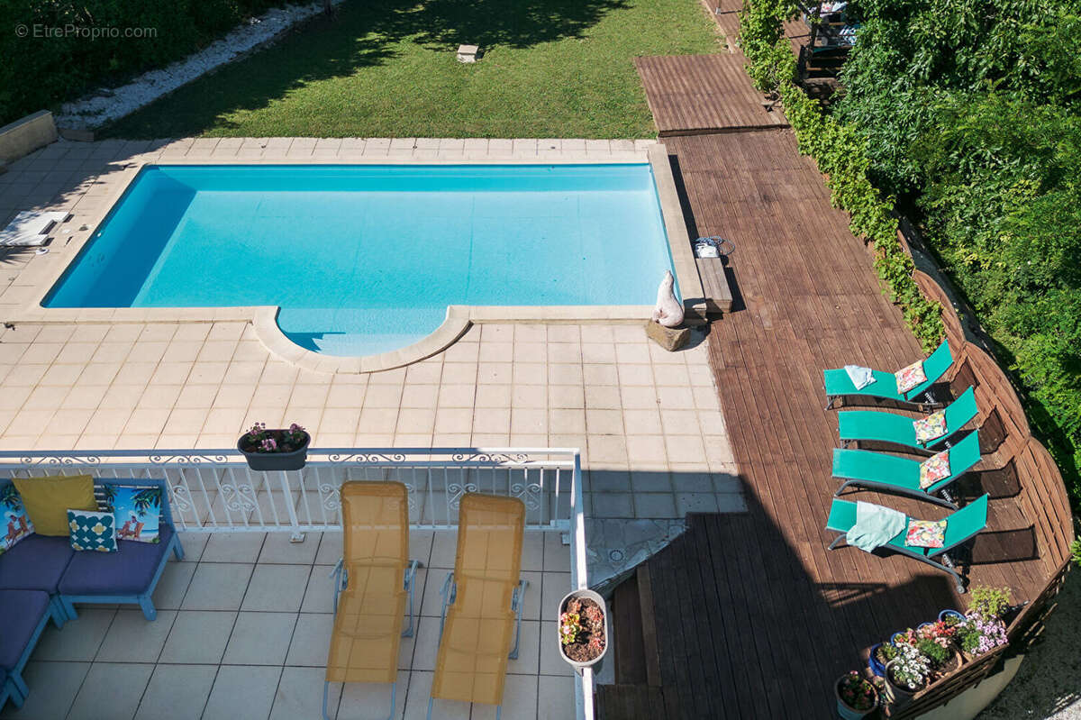 Maison à CARCASSONNE