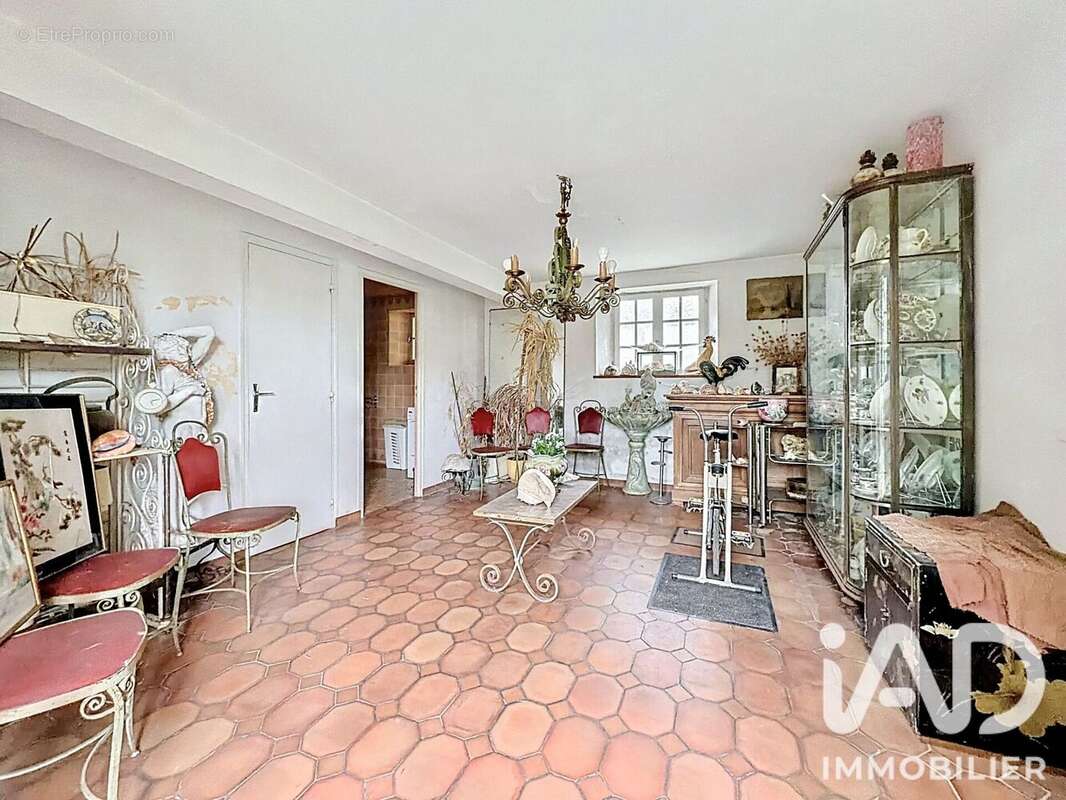 Photo 8 - Maison à SAINT-GEORGES-SUR-EURE