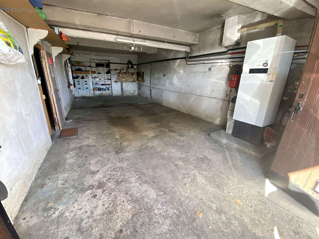 Appartement à TOURNUS