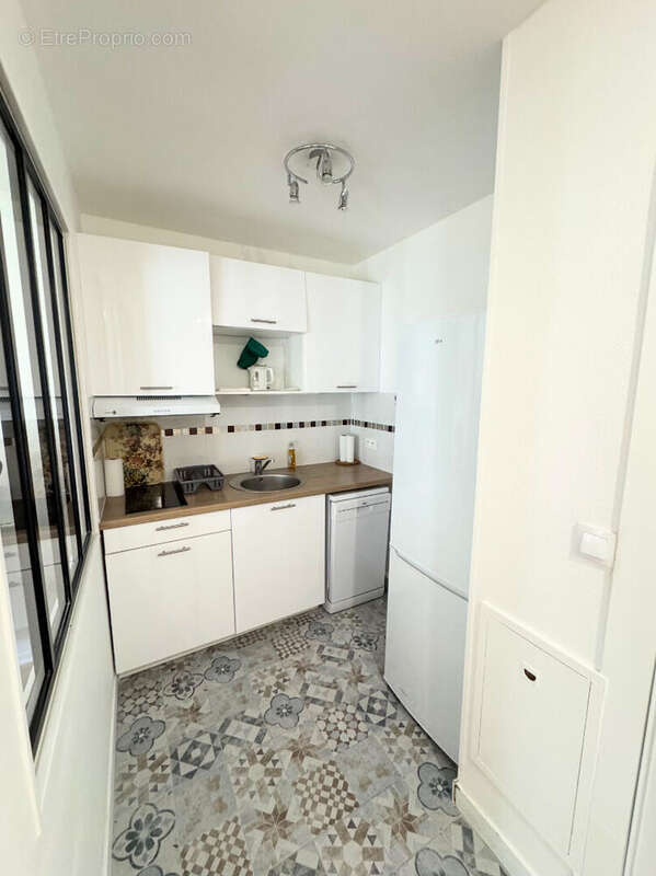 Appartement à LA BAULE-ESCOUBLAC