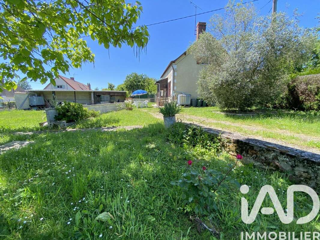 Maison 103 m² à Faverolles  - photo 7