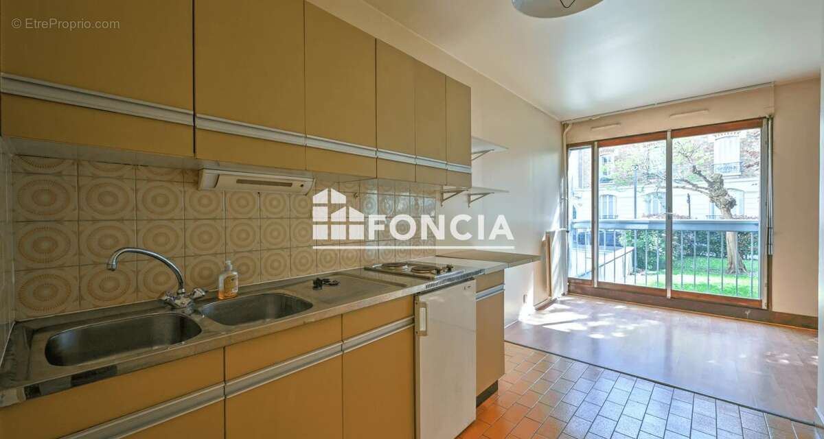Appartement à VERSAILLES
