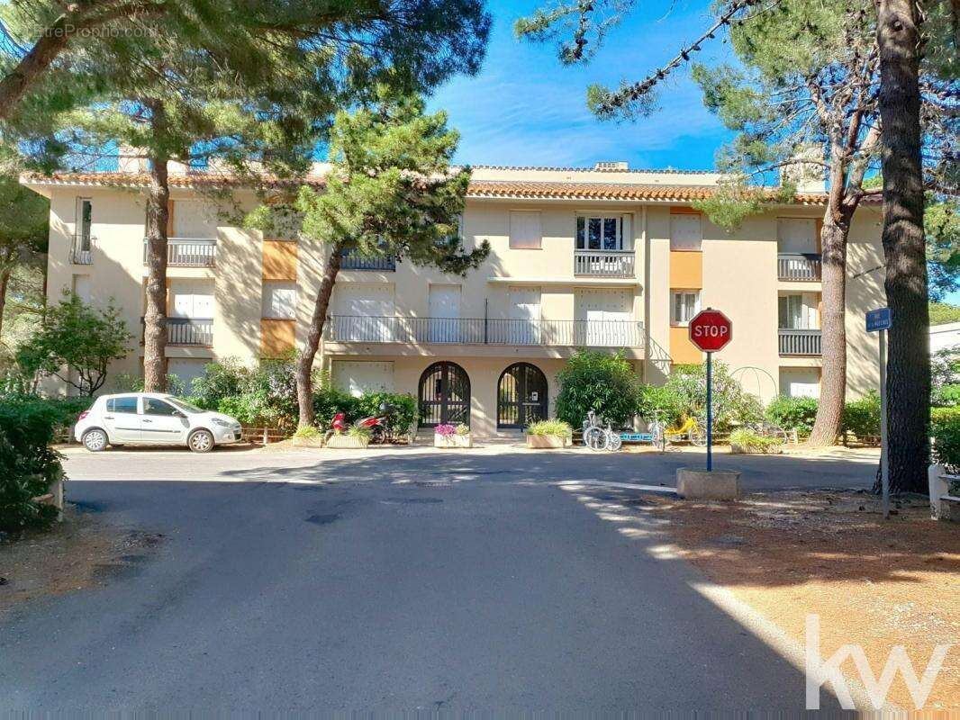 Appartement à ARGELES-SUR-MER