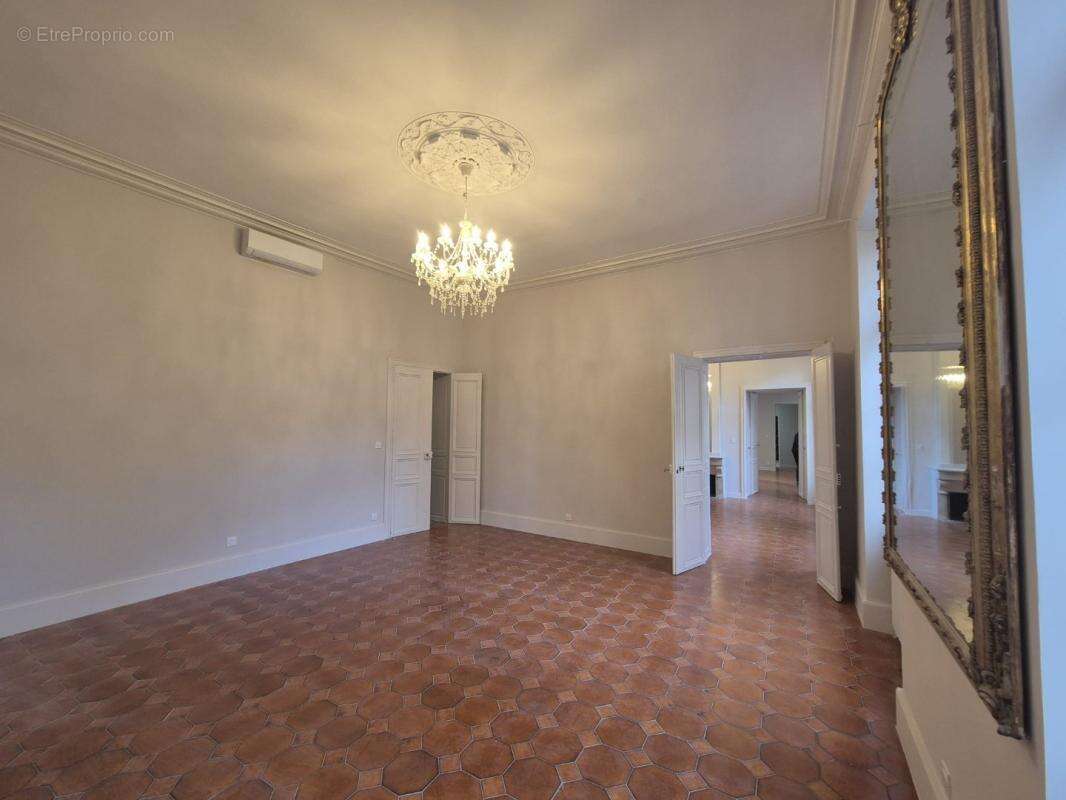 Appartement à BEZIERS
