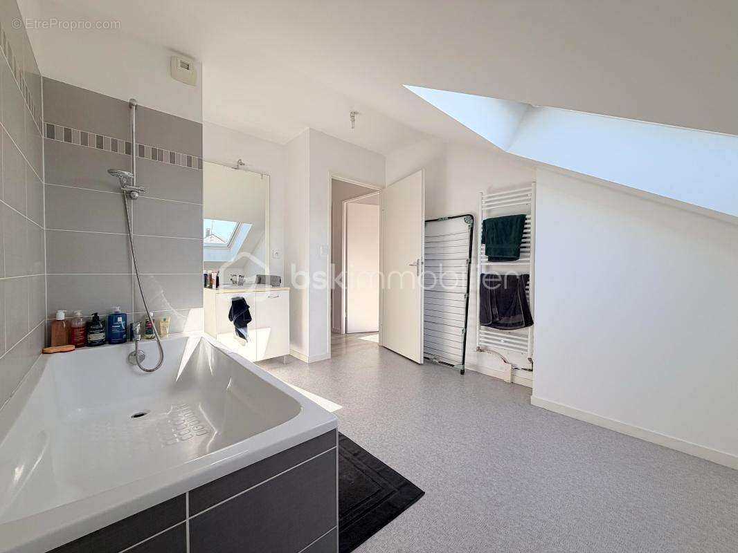 Maison à LA BAULE-ESCOUBLAC