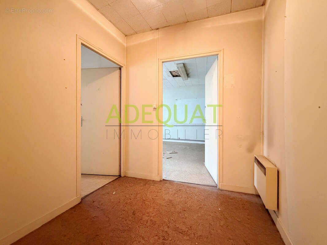 Appartement à LA TOUR-DU-PIN