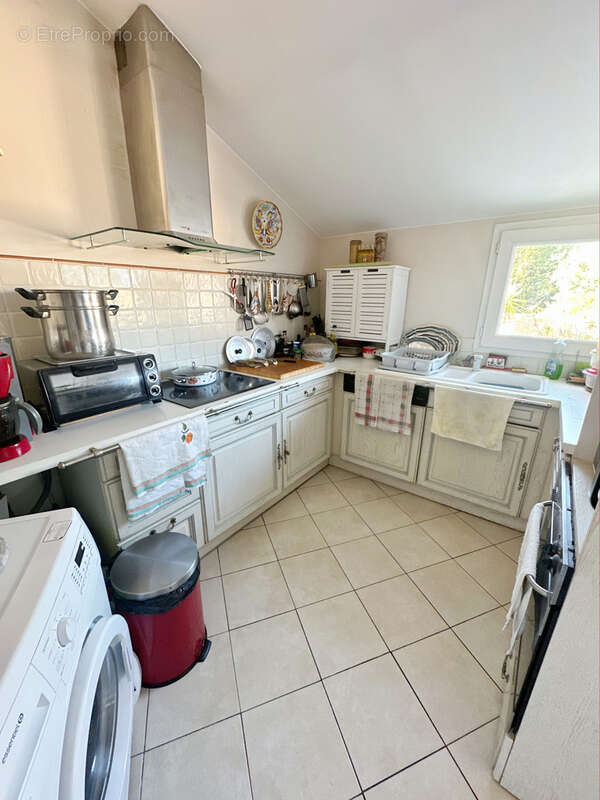 Appartement à SAINTE-MAXIME
