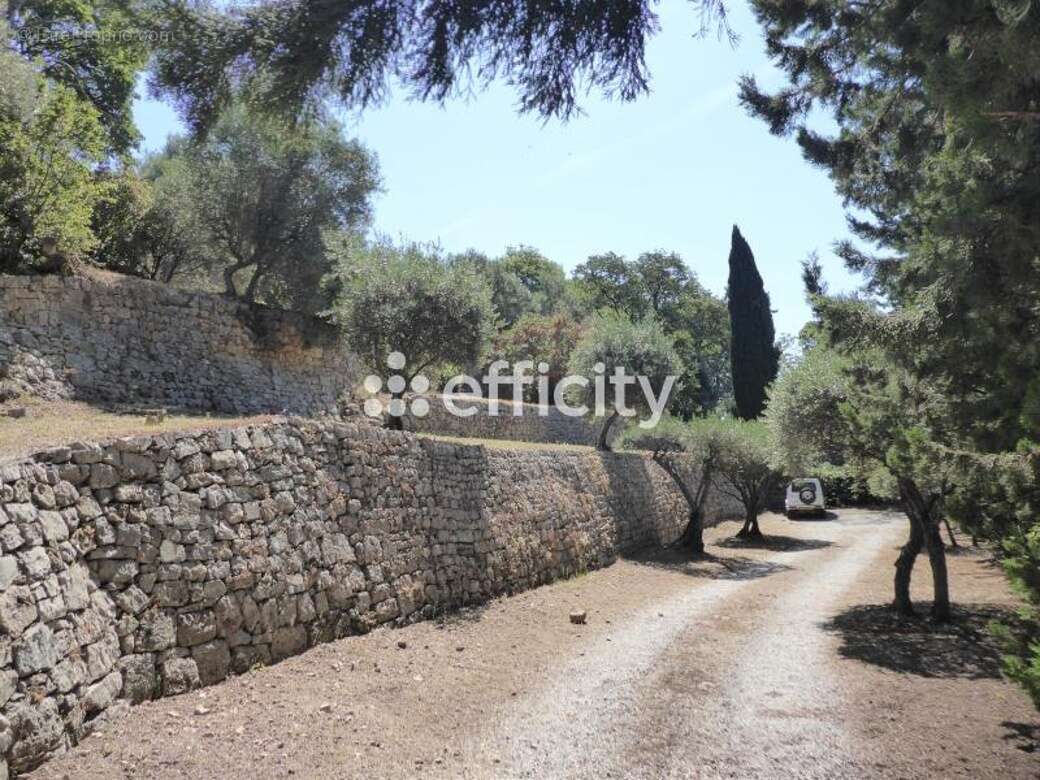 Maison à DRAGUIGNAN