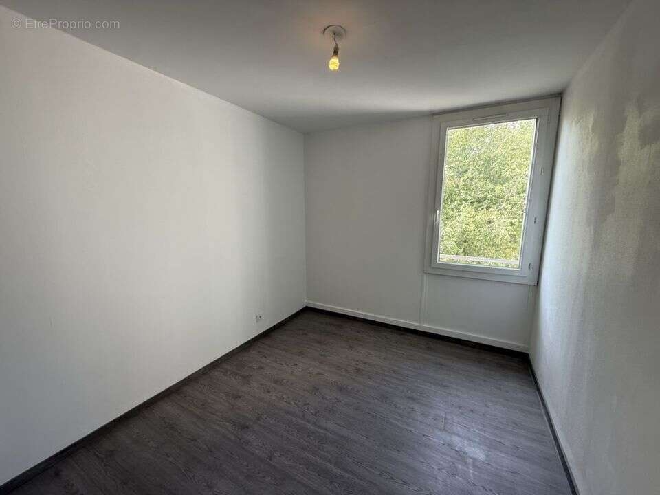 Martigues appartement T4 à vendre - 3 chambres - calme - - Appartement à MARTIGUES