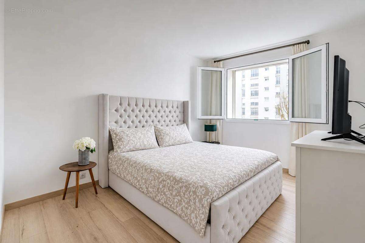 Charmant appartement lumineux à Chelles - photo 10