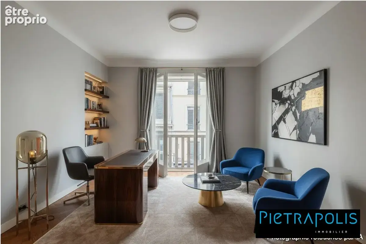 Appartement 6 pièces 152 m² à vendre à Lyon-2e (69002) - photo 4