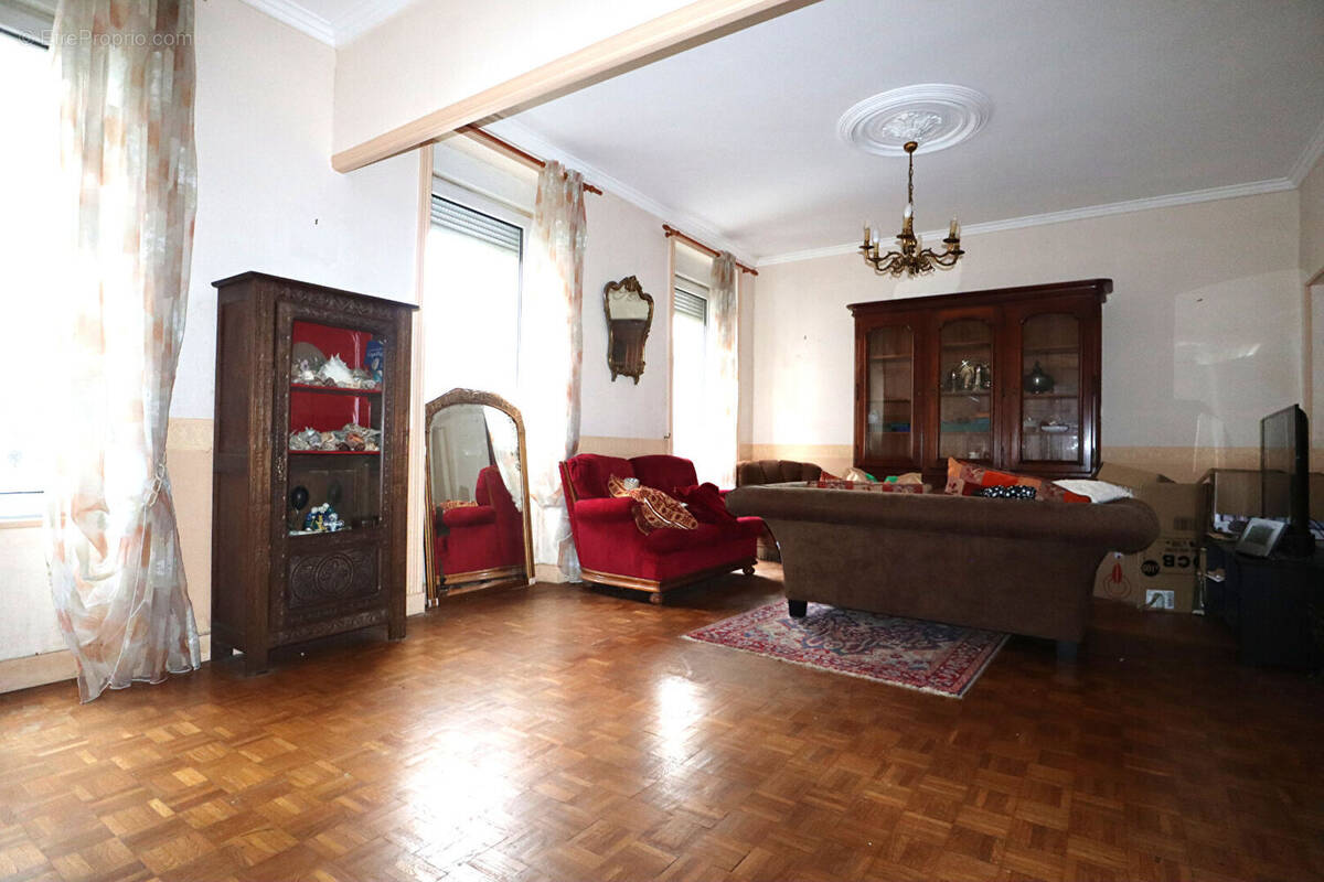 Appartement à BREST