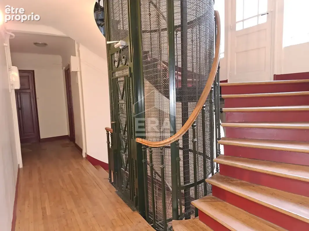 Appartement 46m² à paris 19e arrondissement - photo 9