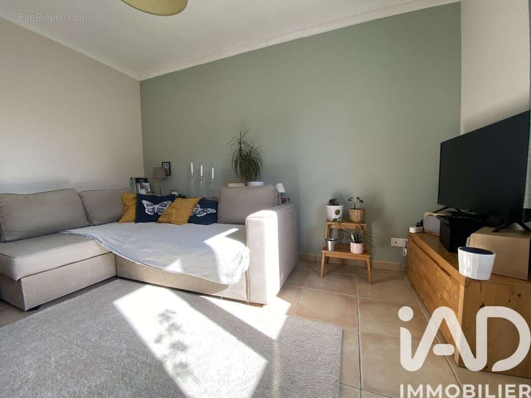 Photo 3 - Maison à SAINT-FARGEAU-PONTHIERRY