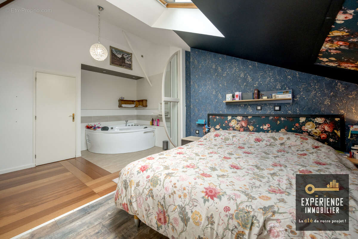 Appartement à SAINT-BRIEUC
