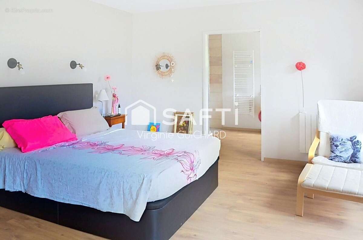 Photo 5 - Maison à LA ROBINE-SUR-GALABRE