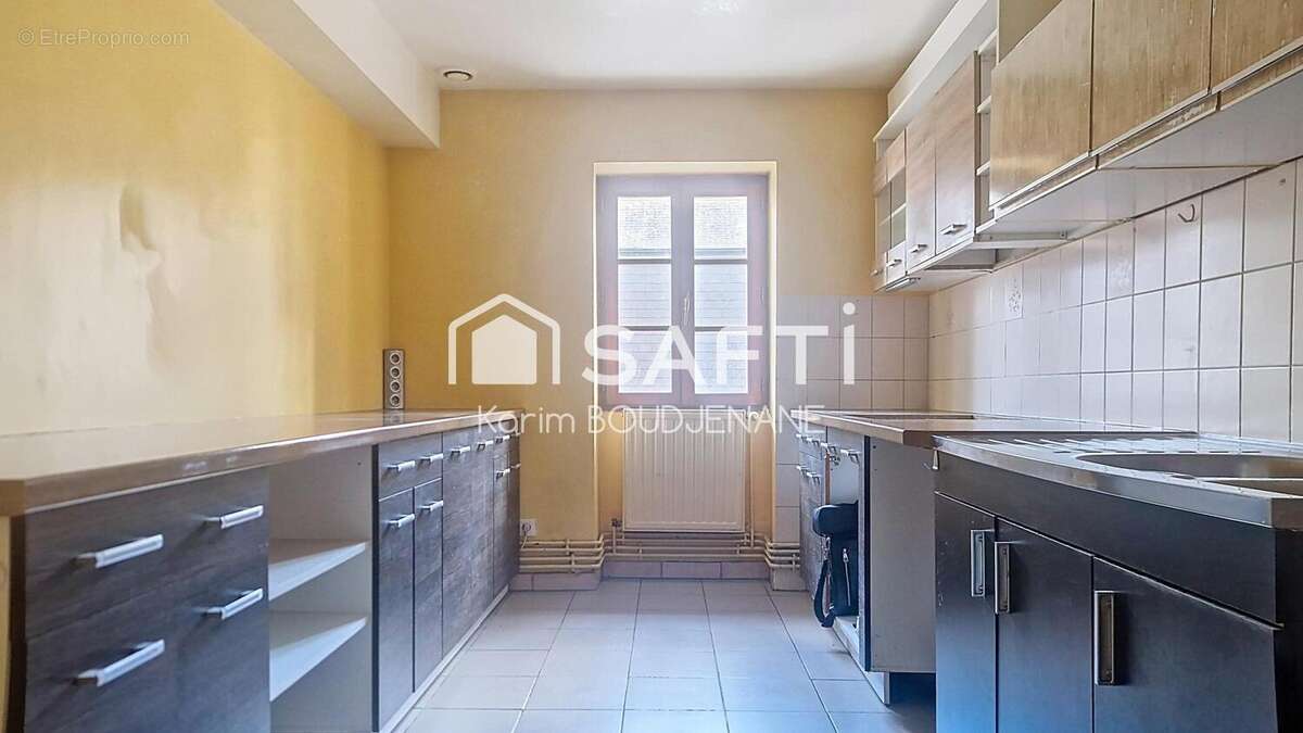 Photo 2 - Maison à RONQUEROLLES