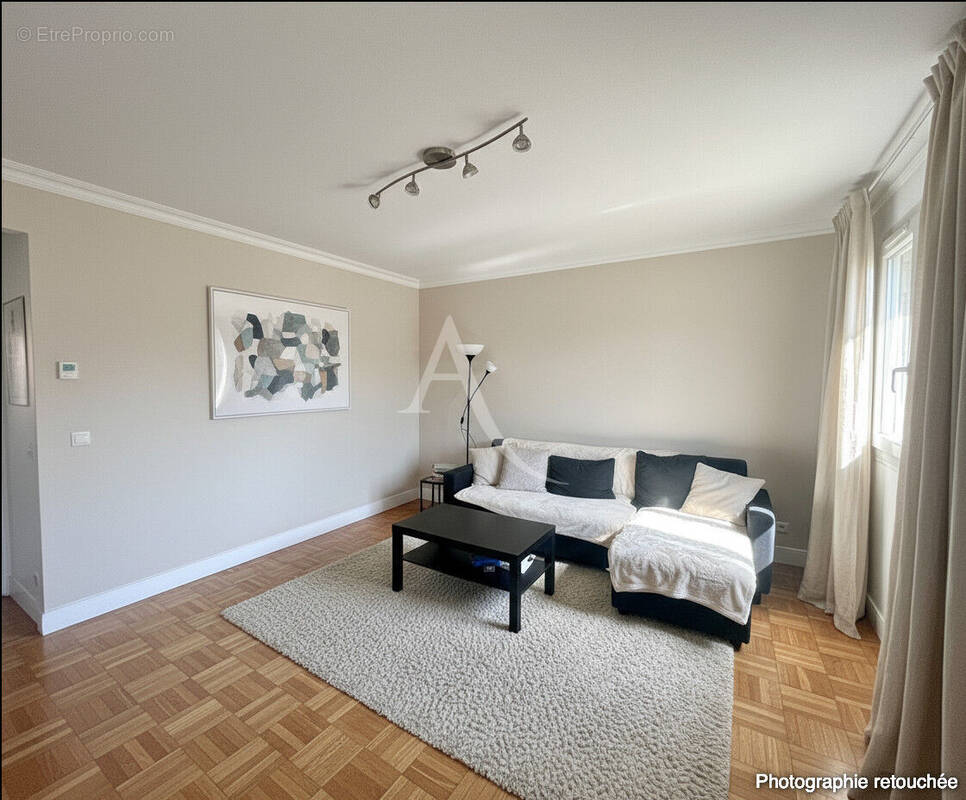 Appartement à NEUILLY-SUR-MARNE