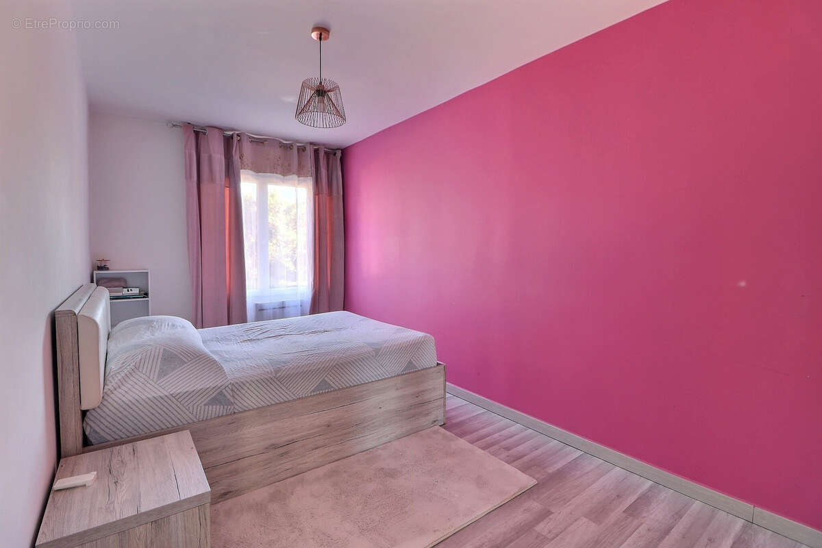 Appartement à LUNEL