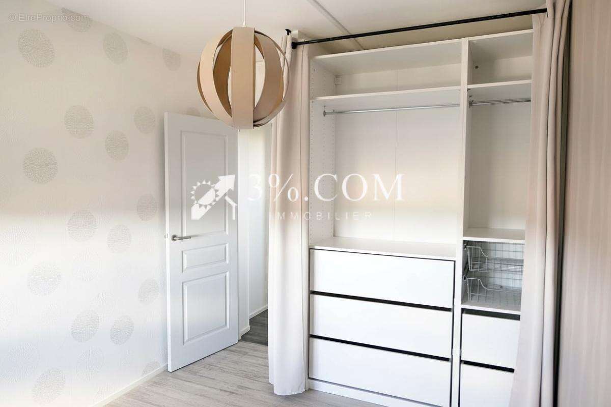 Appartement à NEUFCHATEL-EN-BRAY