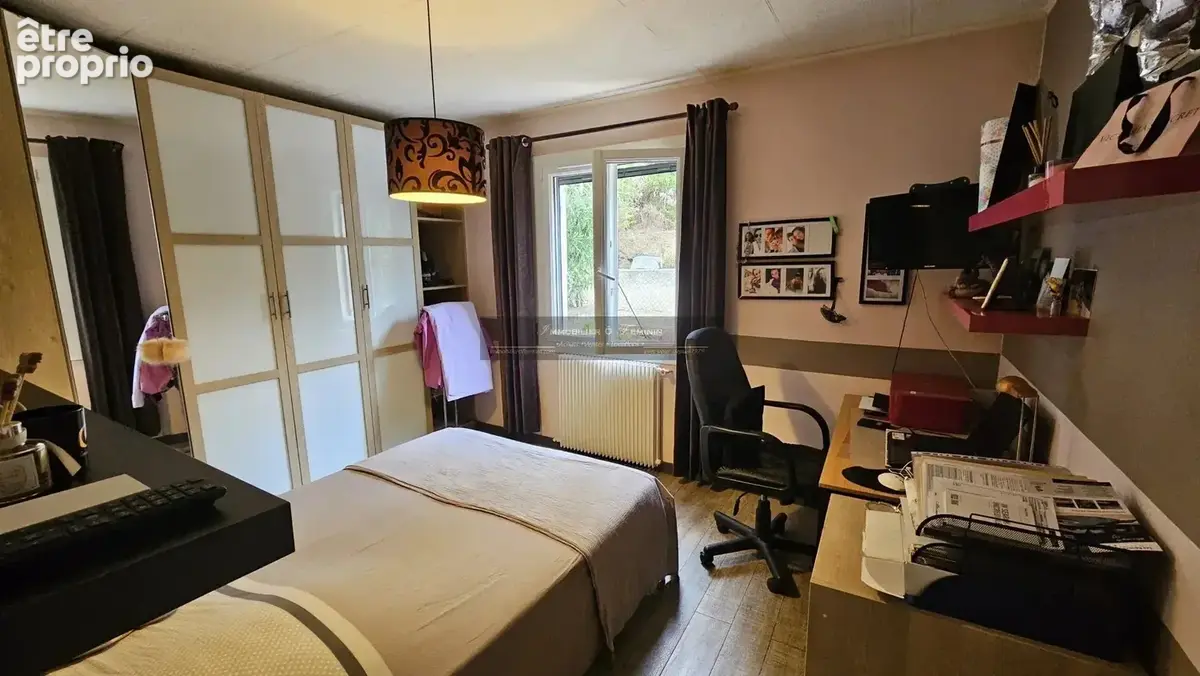 villa 3 appartements - photo 12