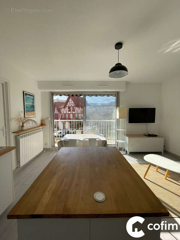 Appartement à BIARRITZ
