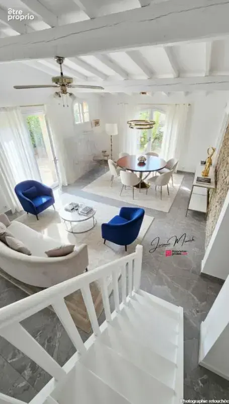 Villa vue mer 5 pièces 122 m2 sur 2000m² - photo 2