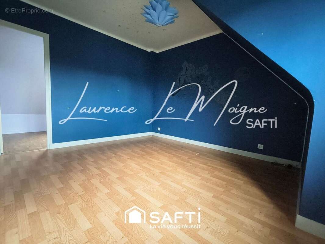 Photo 6 - Maison à LANDERNEAU