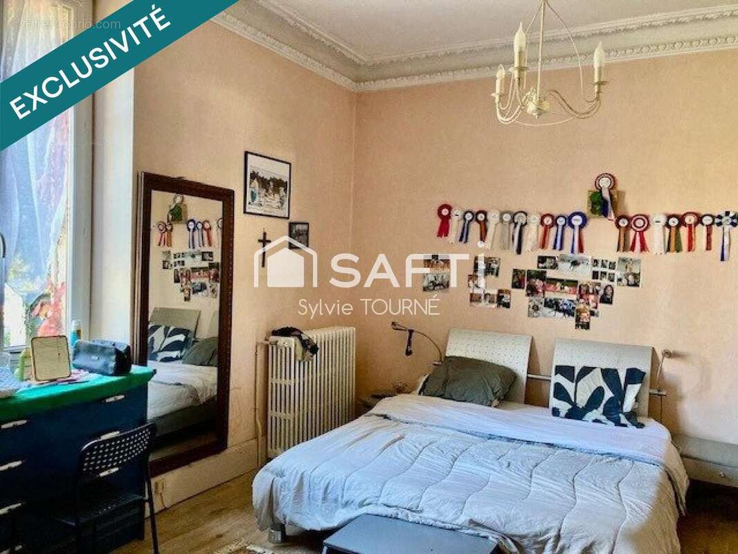 Maison 190 m² à Castelnau-D'auzan  - photo 4
