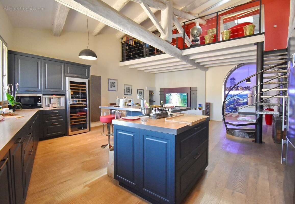 Photo 2 - Appartement à PEZENAS